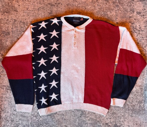 Vintage 90s old glory - 90s,