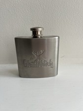 Hip flask Glenfiddich 2.5