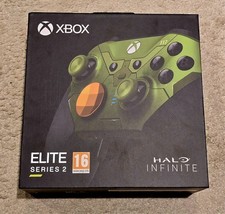 Xbox Elite Wireless Controller