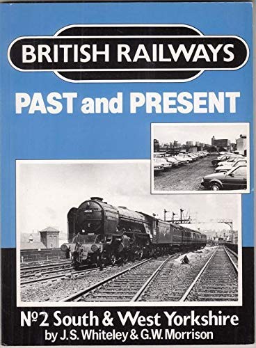 South west yorkshire - west,