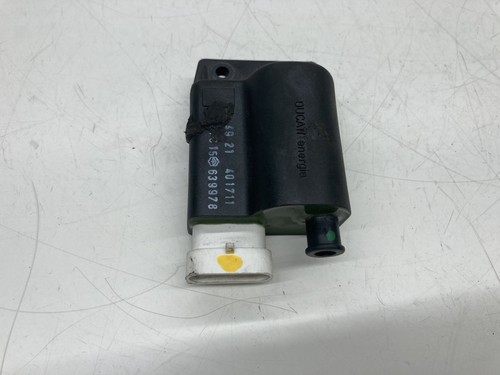 Ignition coil control - , unit