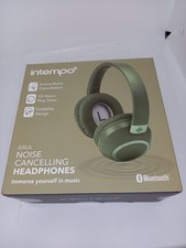 Intempo Aria Noise Cancelling