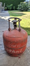 BOC 4.7kg Propane Gas Bottle