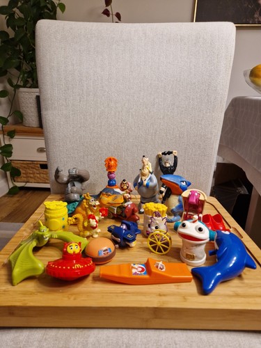 1990s mcdonald happy - 1990s, mcdonald's