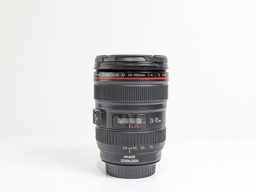 Canon 105mm l is usm - ef,