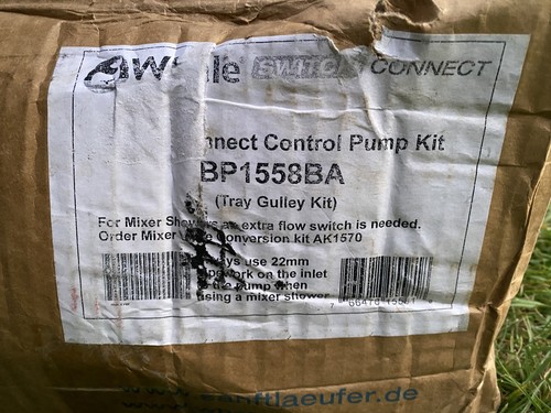 Whale direct connect electric - direct,