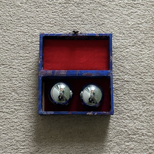 Rare vintage chinese health - rare, /