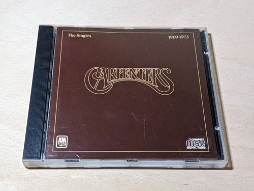 The carpenters - the,