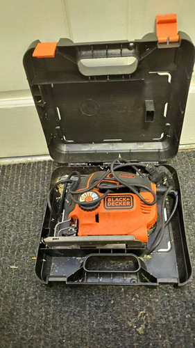 Black decker autoselect - black+decker,
