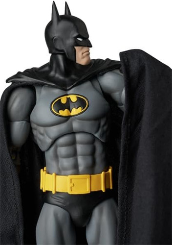 Mafex 270 knight - no.270,