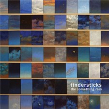 Tindersticks: The Something Rain