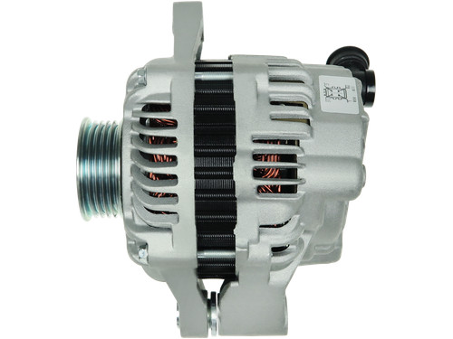 Brand new alternator - brand,