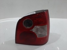 VW VOLKSWAGEN POLO TWIST MK4