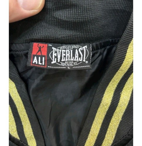 Muhammad ali everlast satin - everlast,