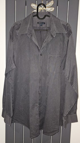 Mens van heusen studio dark - van,