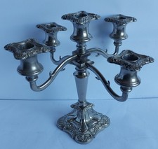 Grenadier Five Sconce Georgian