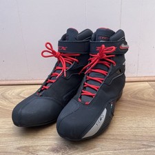 Tcx rush ladies - wp, motorcycle