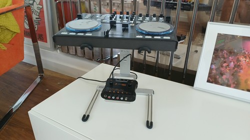 Vestax vci 100 - vci-100, usb