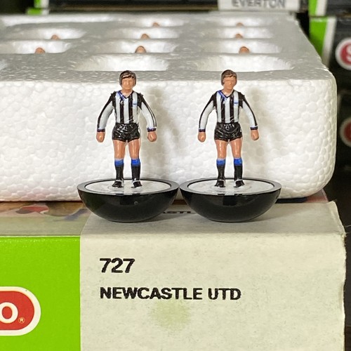 Subbuteo team - team,