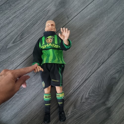 Peter schmeichel action figure - peter,