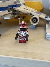 LEGO Star Wars Commander Keeli