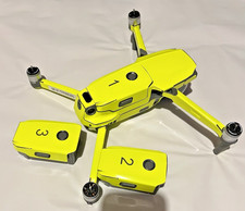 DJI Mavic  2 Zoom, Drone Wrap