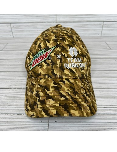 Mountain dew team rubicon - dew,