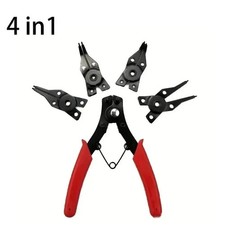 4 in 1 Circlip Snap Ring
