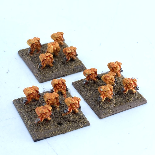 Epic space marines assault - space,