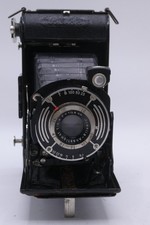 Balda Juwella Folding Camera -