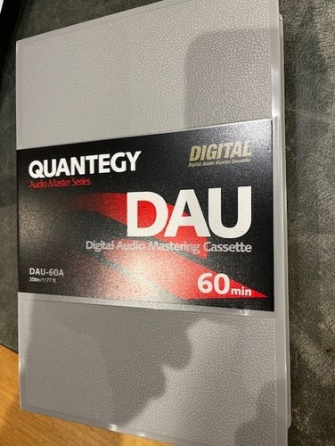 Quantegy digital audio - quantegy,