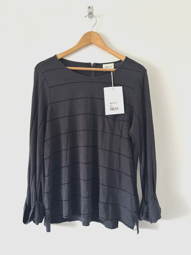 Wrap london top - wrap,