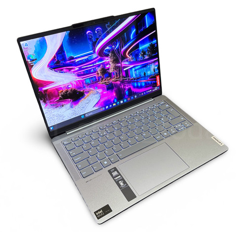 Lenovo laptop yoga slim - laptop,