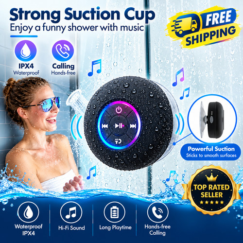 Portable wireless bluetooth - portable,