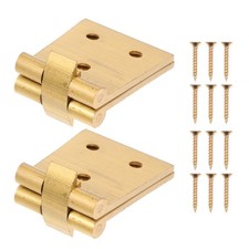  2 Pcs Small Hinge Furniture
