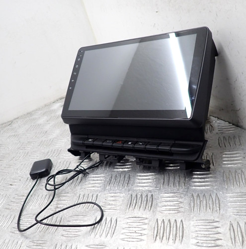 Renault master 2020 radio sat - renault,