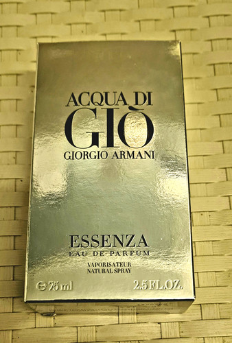 Giorgio armani acqua - giorgio, gio