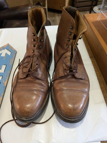 Crocket and jones - jones, vintage