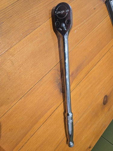 Snap drive sl80a long - 1/2",