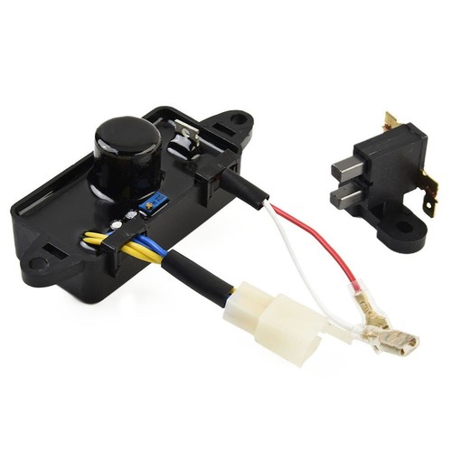 For avr automatic - avr,