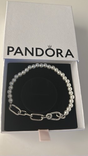 Pandora freshwater cultured - pandora, me