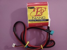 ED NANO 9.9VOLTS 2500mAH A123