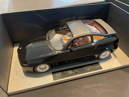 Alfa romeo top marques 18 - alfa, sz