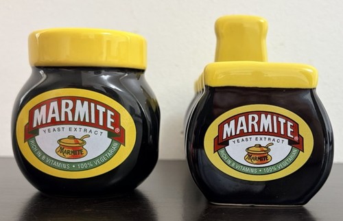 Official marmite egg cup - official,
