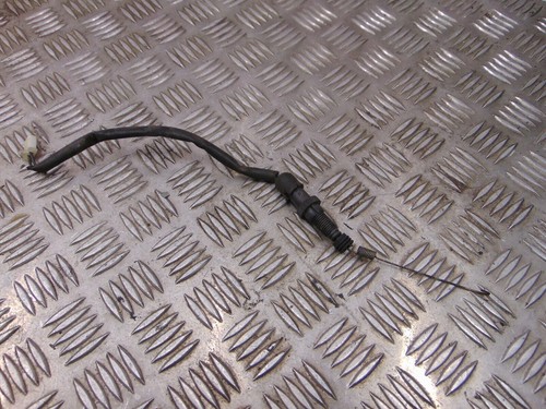 Honda 125 2006 rear - cg,