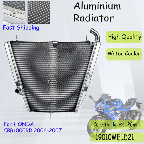 Aluminium water cooling - aluminium,