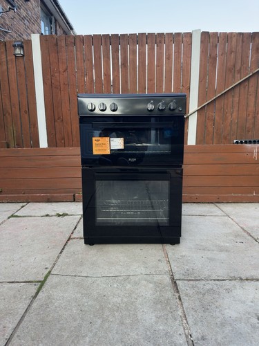 Freestanding gas cooker - freestanding, 4