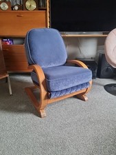 art deco vintage bentwood