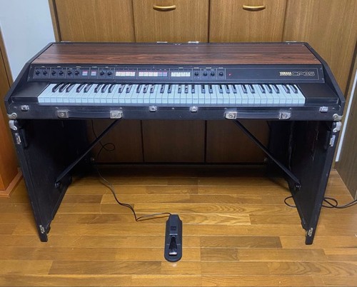 Yamaha cp35 electric piano - electric,