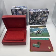 Genuine Rolex 14.00.02